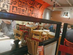 -大师兄·西北小馆(南沙万达广场店)