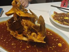 -梅飞酒家(桑园路店)