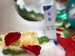 -神洲四海大酒楼(王府井澳门中心店)