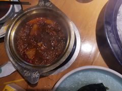 -金筷子西北菜·捞悦火锅