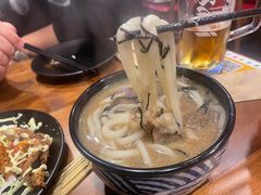 -鸟螢Yakitori·烧鸟·拉面·居酒屋