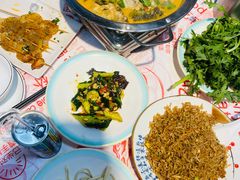 -辣不怕口味虾(凌霄路店)