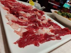 -潮泰牛肉火锅 · 创于1992年(车公庙店)