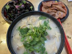 -惠丰源烩面馆(经七路店)