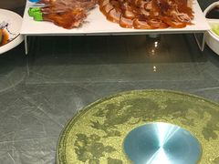 -同喜烤鸭店(光芒店)