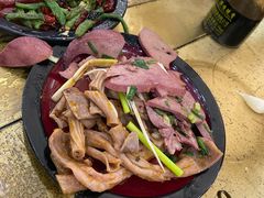 -惠丰源烩面馆(经七路店)