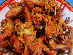 -红满堂·龙虾·牛蛙·淮扬菜(濠北路店)