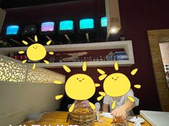 -苹果树下艺术餐厅(宋庄店)
