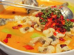 -上饍·中国厨房(建发JFC品尚中心店)
