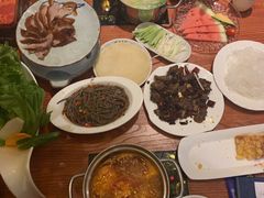 -龙聚德北京烤鸭(沙坪坝华宇A馆店)