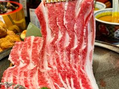 -無二炙坊·和牛烧肉(大钟寺1733店)