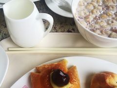-杭州香格里拉饭店