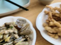 -启东小海鲜(庄先湾路1号店)