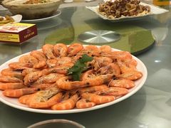 -新金盛·海鲜酒楼(盐田店)