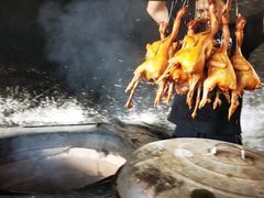 烧鸡-南权皇烧鸡场