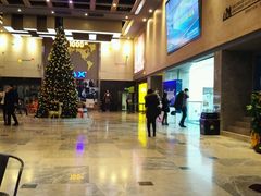 -万达影城 太原龙湖激光IMAX万达广场店(解放路店)
