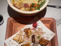 -庆江南江南菜(昆山吾悦广场店)