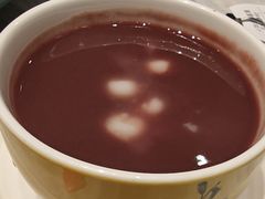 红豆沙-志明眷村·台式融合菜·宵夜