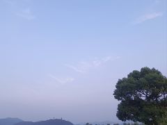 -池州市平天湖风景区