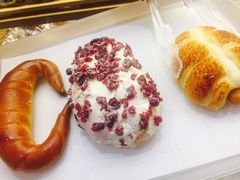 -面包新语(无锡M会员店)