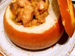 -大树餐厅(益田假日店)