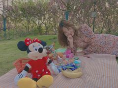 -合肥滨湖国家森林公园