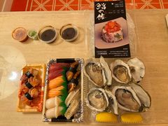 -鮨之佐壽司外賣店(氹仔市区店)