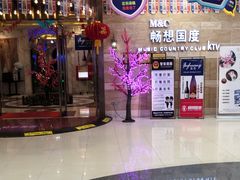 -畅想国度(黄埔店)