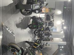 -川崎北京金崎(奥运村店)