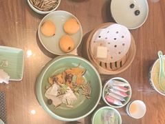 -湖畔居茶楼(湖滨店)