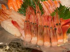 刺身拼盘-御满屋日本料理