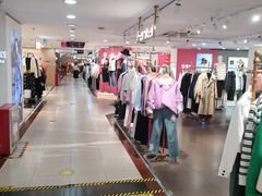 -摩登百货(岗顶店)