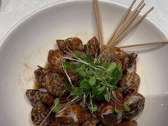 -望海湾鱼头泡饼·天津菜(空港店)
