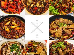 -嘉陵楼馋嘴城(簋街总店)