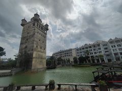 -赤坎·广东华侨国际旅游度假区