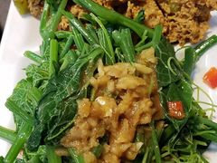 鸡爪-帖老大羊肉汤烩面烧烤(康复后街总店)