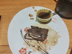 -大岛日本料理铁板烧(南通大饭店)