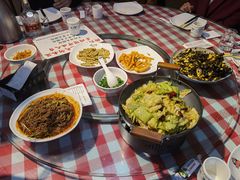 -呱呱叫民俗风味主题餐厅(沣峪口店)