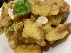 -添福来墨鱼饺子 · 海鲜东北菜(大连星海·黄浦路店)