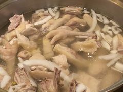 -润园四季椰子鸡火锅(南山海岸城店)