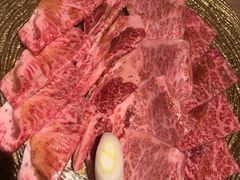 -烧肉TORAJI(锦系町店)