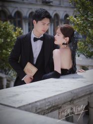 -唯一旅拍·颂当代影像艺术中心(上城店)