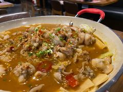 -湘里乡亲甲王二老店