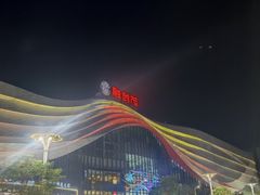 -大头力茶餐厅(花都融创茂店)