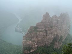 -河南宝泉旅游区