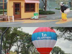 -东莞松山湖万象汇