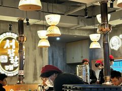 -西塔老太太泥炉烤肉(北京望京店)