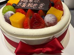 -巴黎贝甜(熙悦汇店)