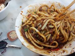 -肖家河家常面(肖家河北街店)