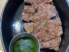 -HELLO 27 意面·沙拉·帕尼尼